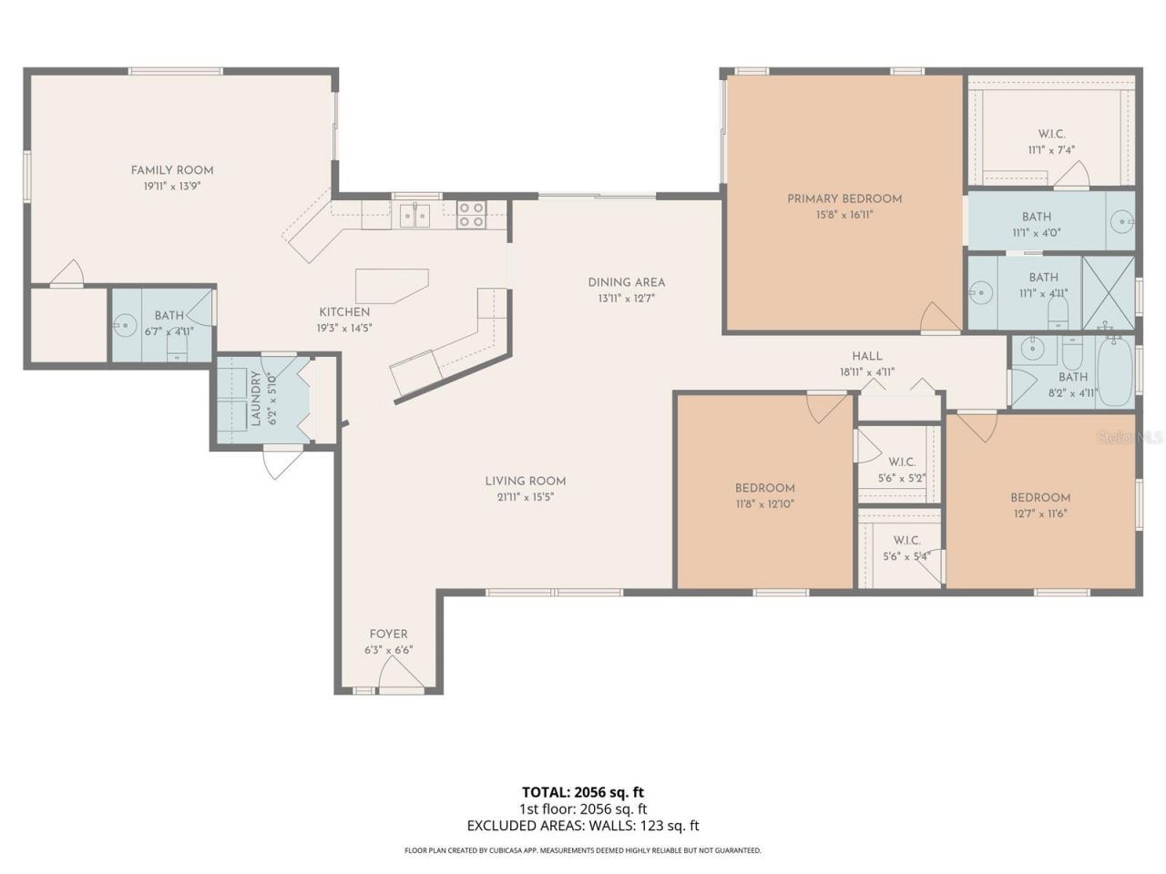 7918 Cypress Lake Drive, Sarasota, FL 34243 Photo