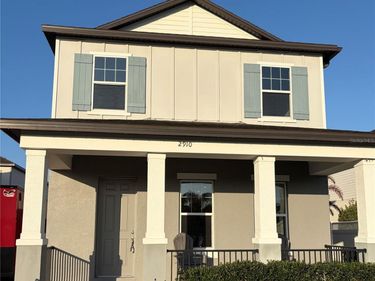 2910 MELETO BOULEVARD, NEW SMYRNA BEACH, FL 32168