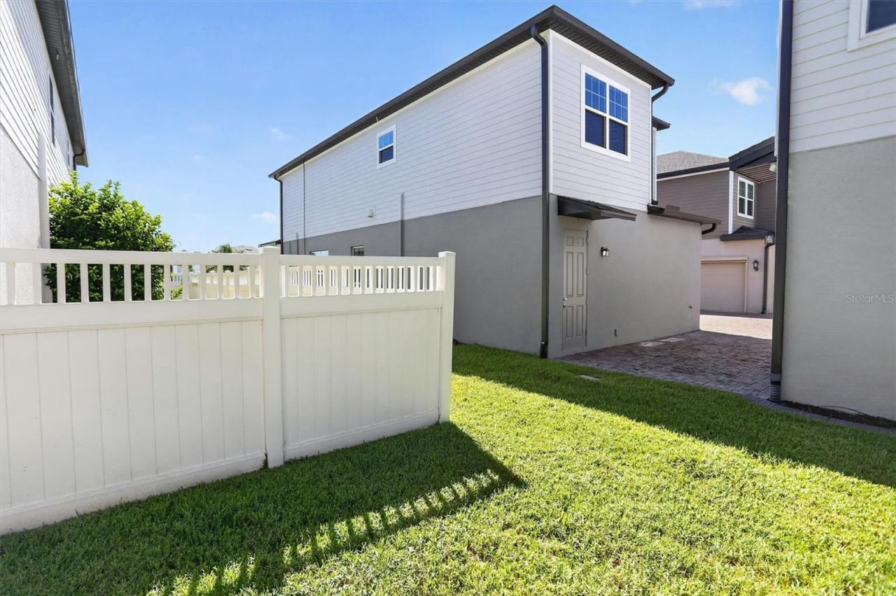 2910 Meleto Boulevard, New Smyrna Beach, FL 32168 Photo