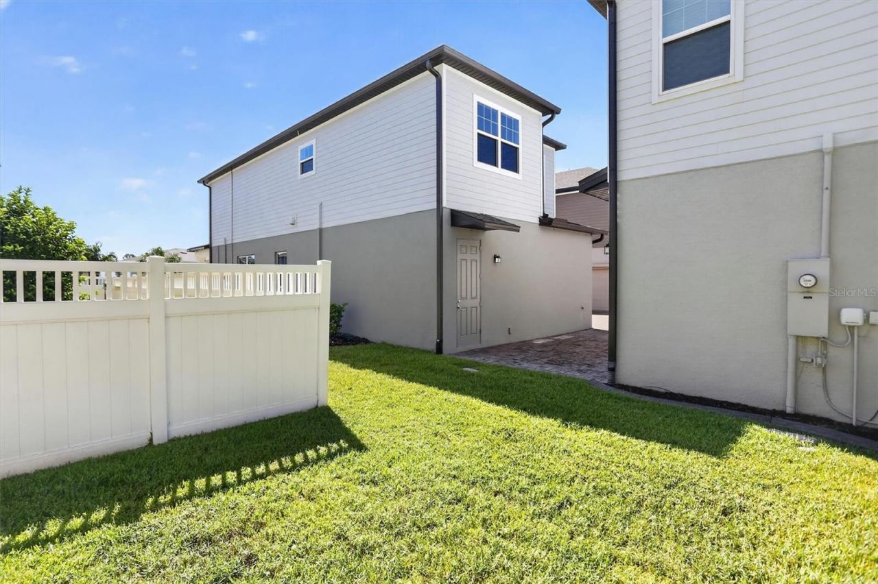 2910 Meleto Boulevard, New Smyrna Beach, FL 32168 Photo