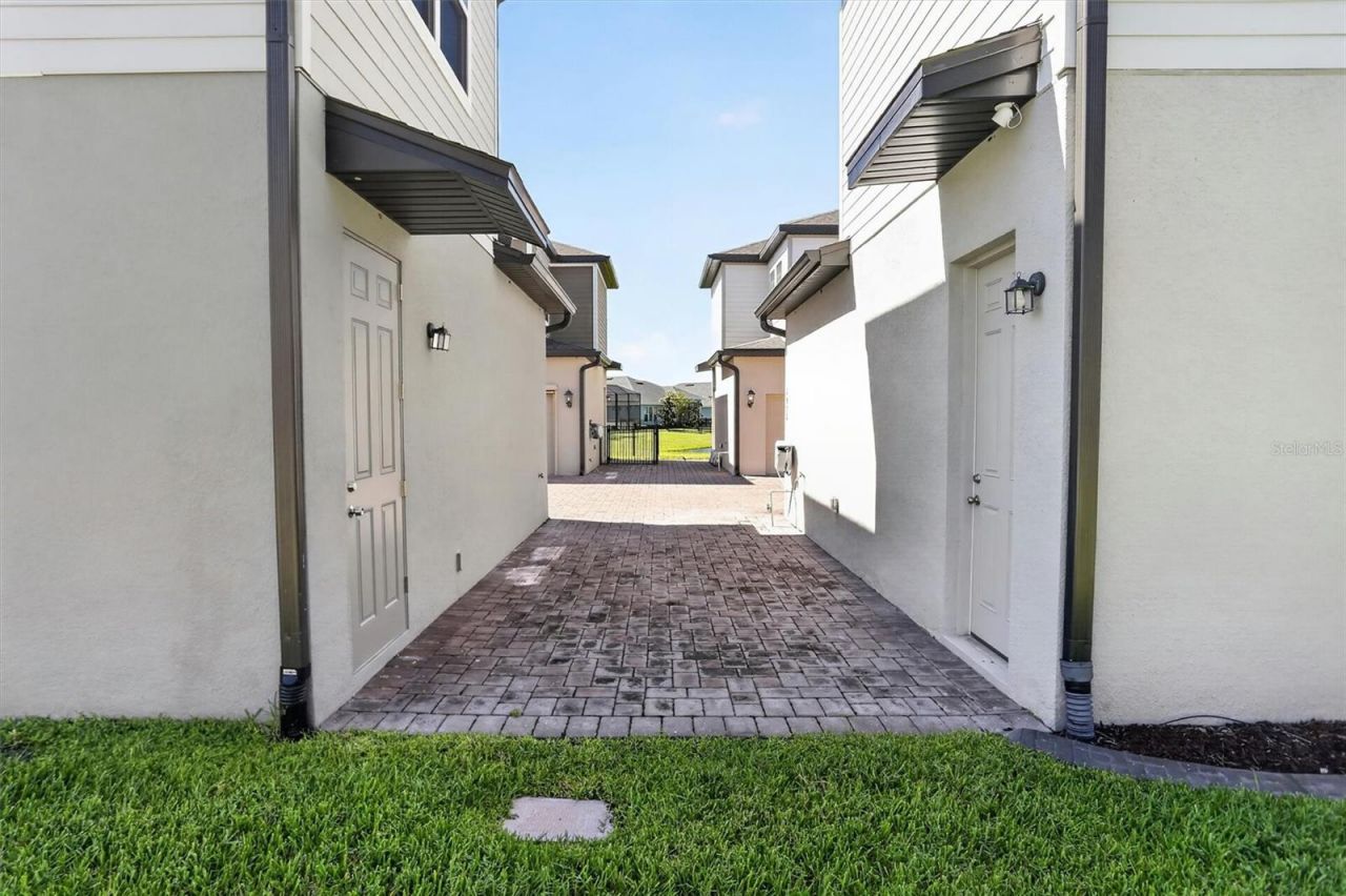 2910 Meleto Boulevard, New Smyrna Beach, FL 32168 Photo