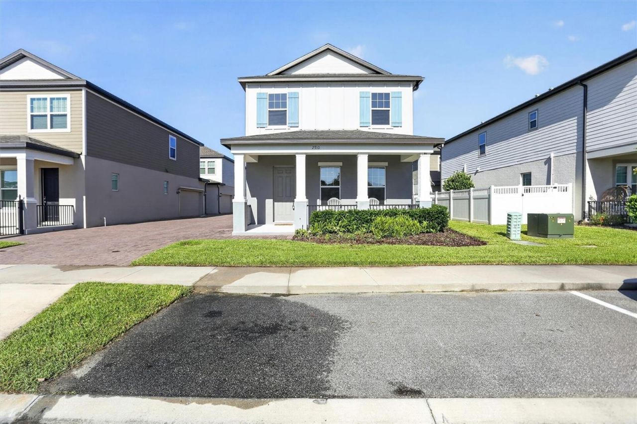 2910 Meleto Boulevard, New Smyrna Beach, FL 32168 Photo