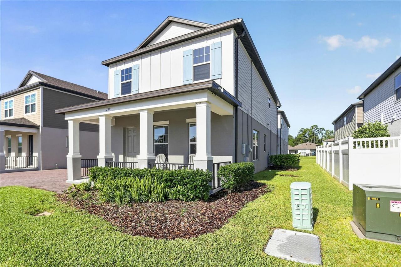 2910 Meleto Boulevard, New Smyrna Beach, FL 32168 Photo
