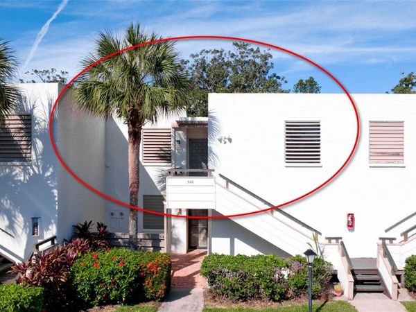 542 542 LAKESIDE DRIVE, Unit 542, BRADENTON, FL 34210