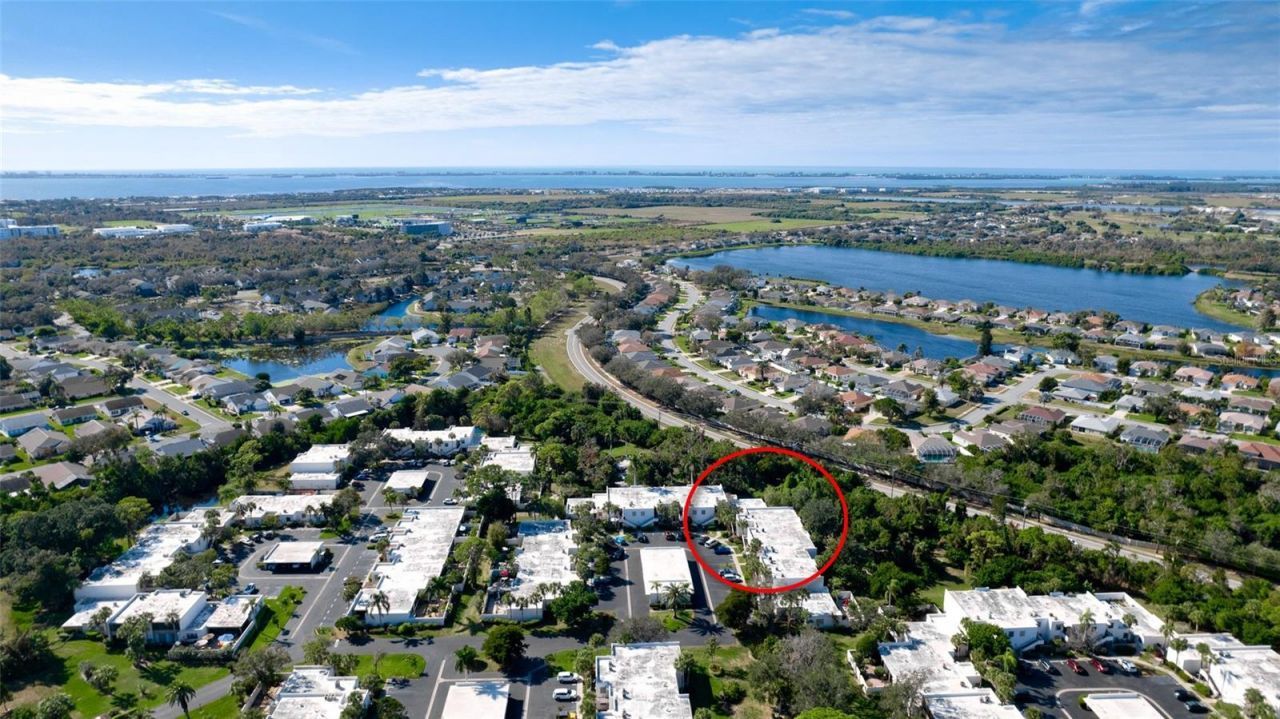 542 542 Lakeside Drive, Unit 542, Bradenton, FL 34210 Photo