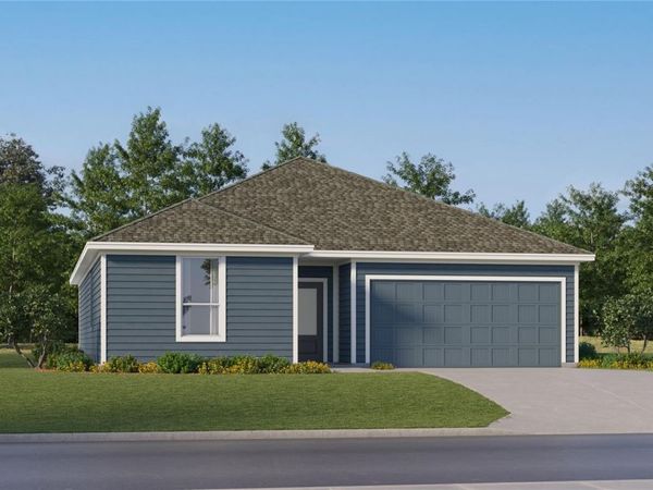 616 RUTH AVENUE , HAINES CITY, FL 33844