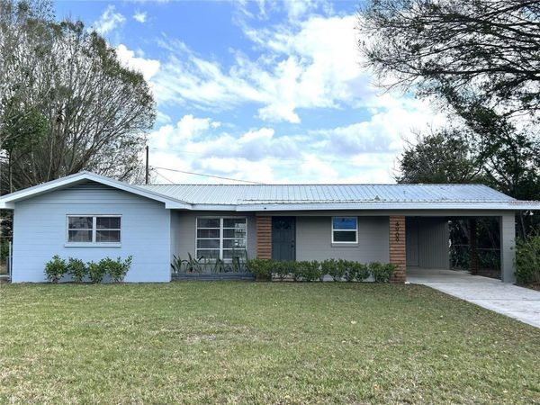 4909 FLEETWOOD STREET , LAKE WALES, FL 33859