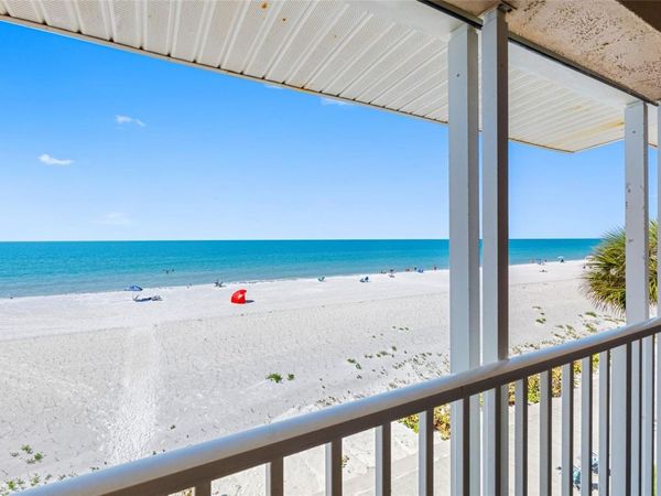 3100 GULF BOULEVARD, Unit 431, BELLEAIR BEACH, FL 33786