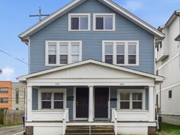 1555-1557 E Rich Street, Columbus, OH 43205