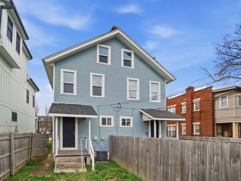 1555-1557 E Rich Street, Columbus, OH 43205 Photo 14