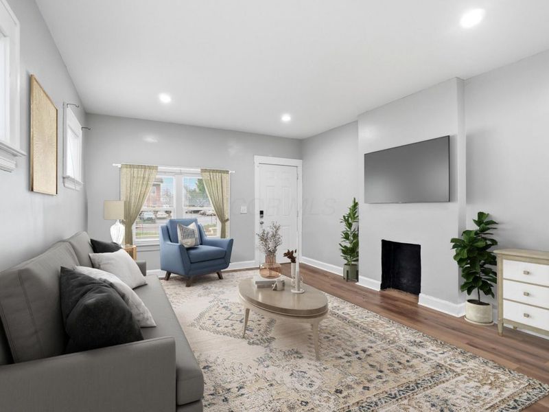 1555-1557 E Rich Street, Columbus, OH 43205 Photo 16