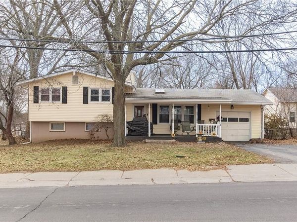 1903 NE 65th Street, Gladstone, MO 64118