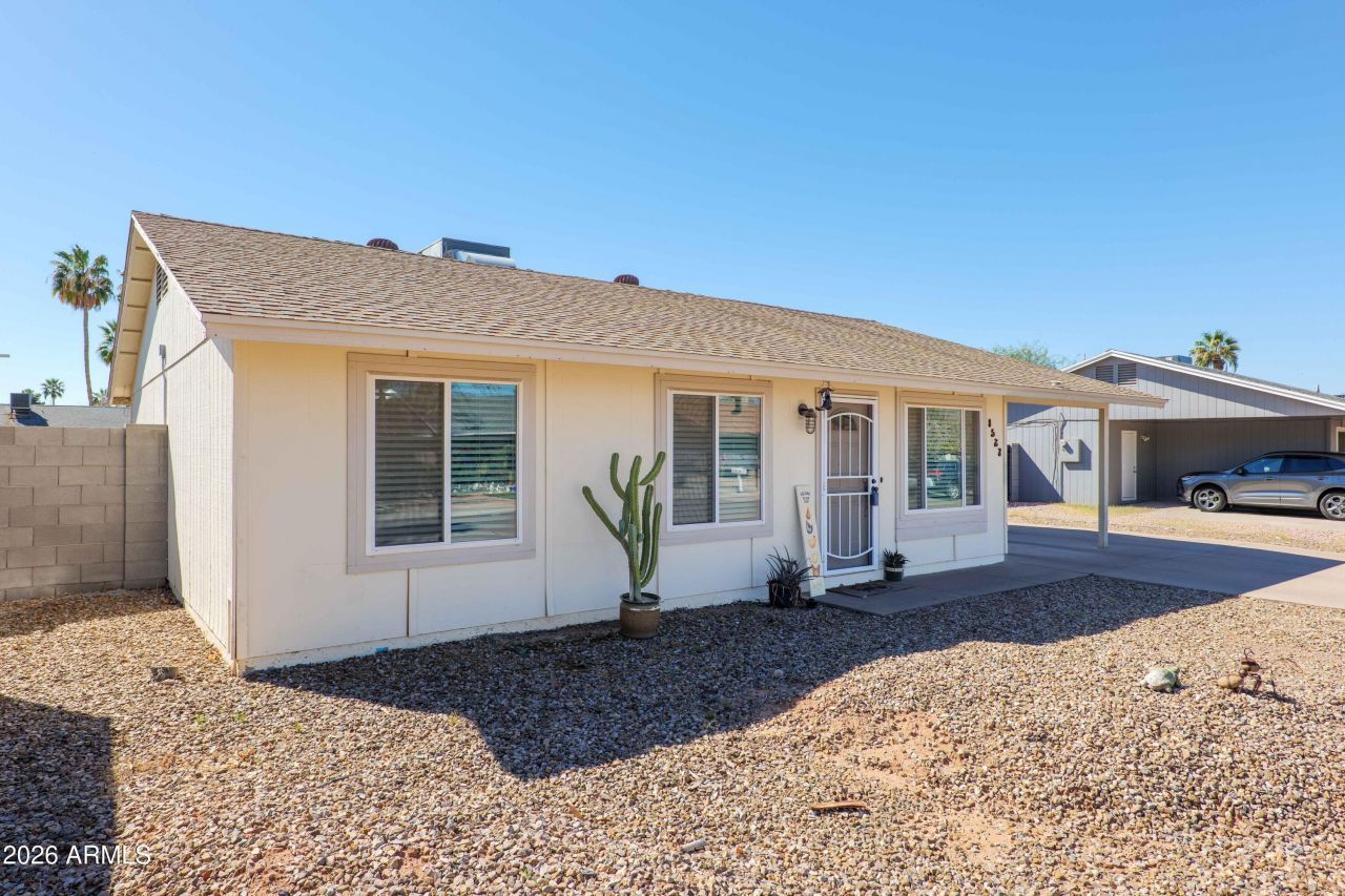 1527 W Alamo Drive, Chandler, AZ 85224 Main Photo