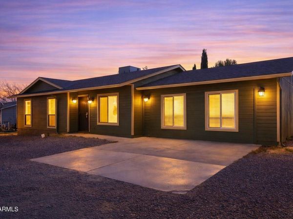 5261 N ROBERT Road, Prescott Valley, AZ 86314