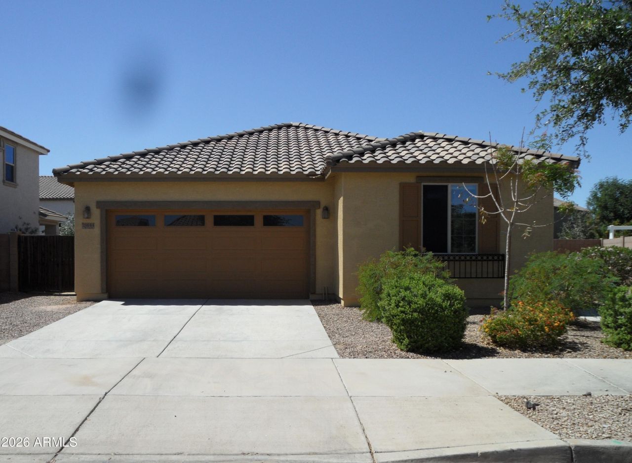 23644 S 209th Place, Queen Creek, AZ 85142 Main Photo