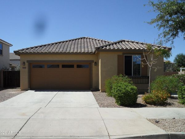 23644 S 209TH Place, Queen Creek, AZ 85142