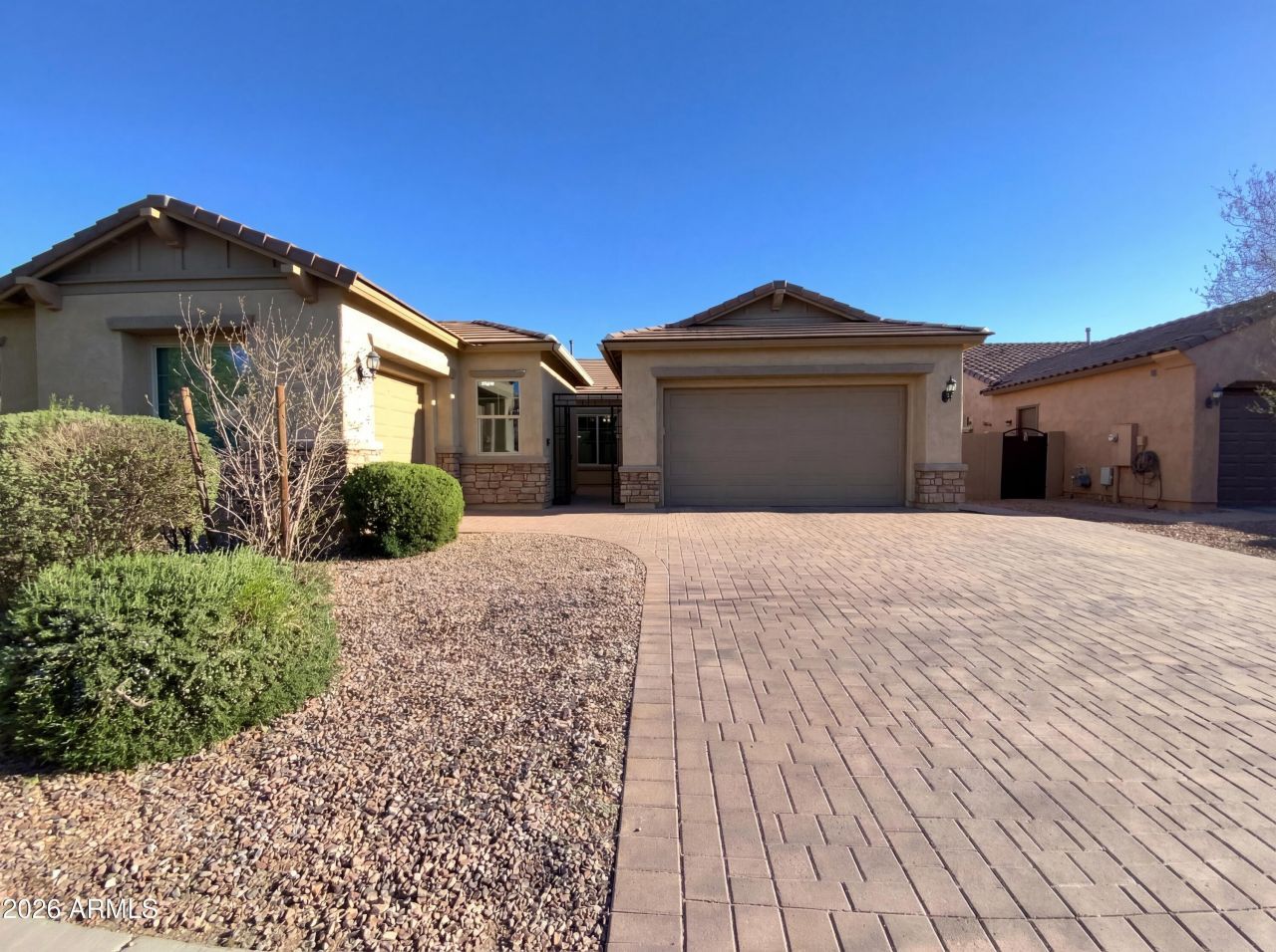 10927 E Tumbleweed Avenue, Mesa, AZ 85212 Main Photo
