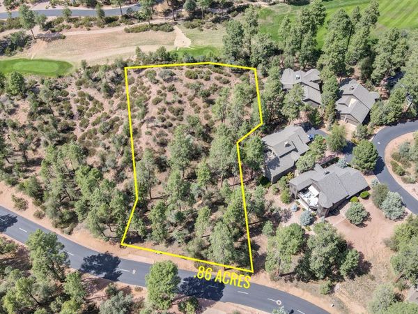 2502 E GRAPEVINE Drive, Unit 347, Payson, AZ 85541