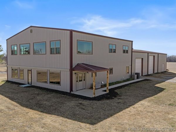 6222 SE 36th Avenue, Purcell, OK 73080