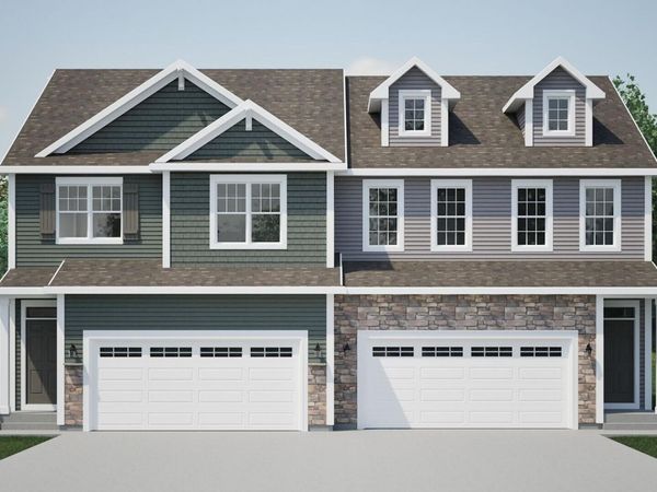 981 Lagom Way, Oconomowoc, WI 53066