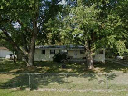 13601 Reid Road Paint Twp, OH 43160