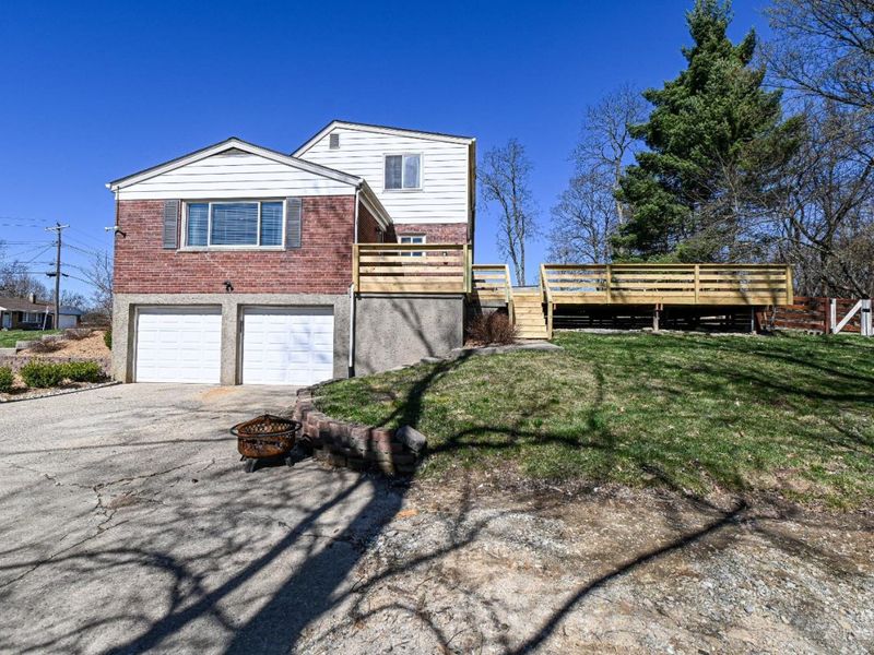 3866 Springoak Drive, Green Township, OH 45248 Photo 21