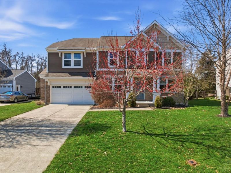 1253 Autumnview Drive, Batavia Twp, OH 45103 Photo 1