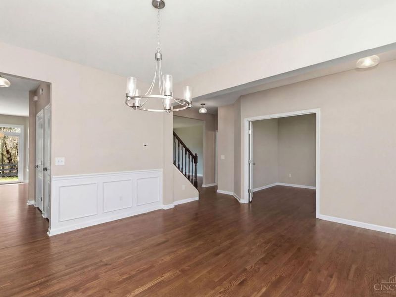 1253 Autumnview Drive, Batavia Twp, OH 45103 Photo 3