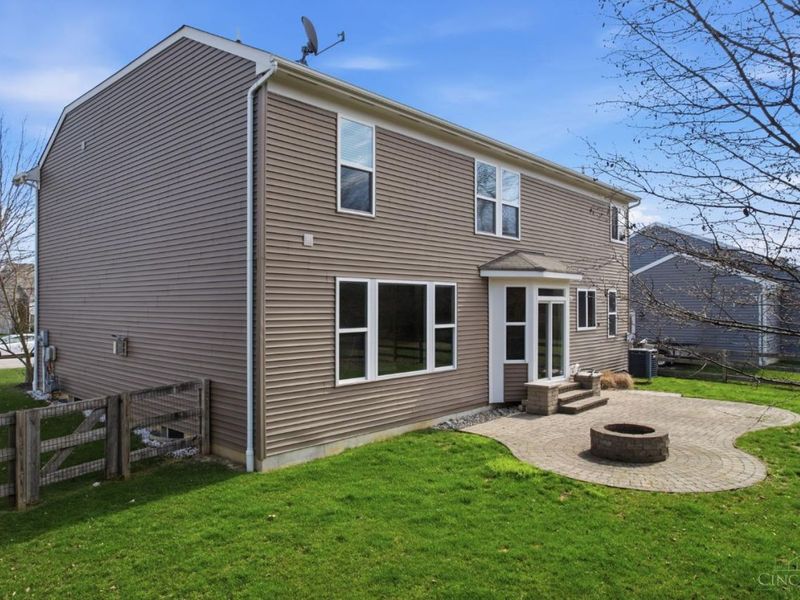 1253 Autumnview Drive, Batavia Twp, OH 45103 Photo 36