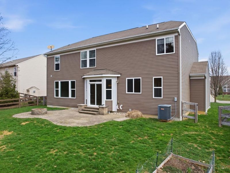 1253 Autumnview Drive, Batavia Twp, OH 45103 Photo 38