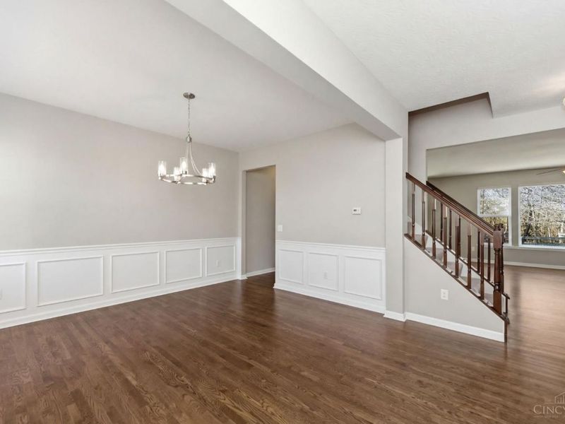 1253 Autumnview Drive, Batavia Twp, OH 45103 Photo 4