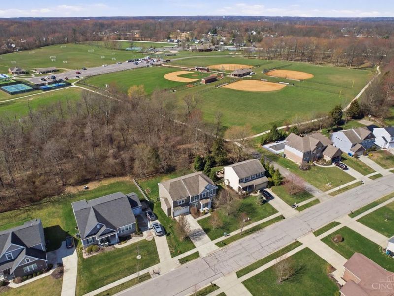 1253 Autumnview Drive, Batavia Twp, OH 45103 Photo 42