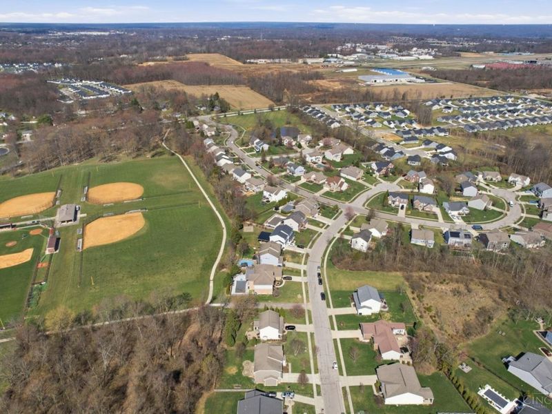 1253 Autumnview Drive, Batavia Twp, OH 45103 Photo 43