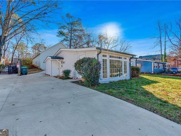 375 Bell Street SE, Marietta, GA 30060