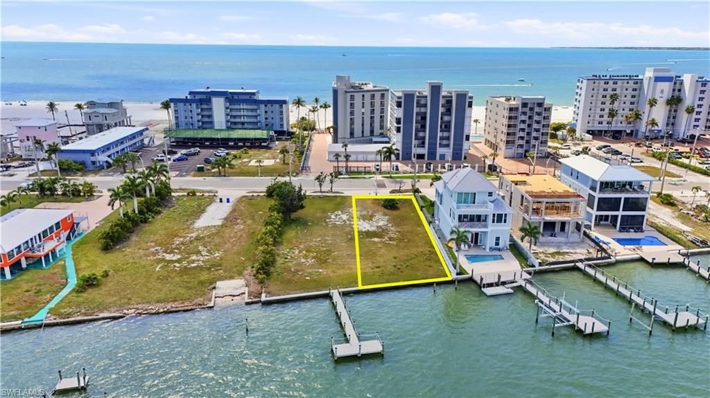 355 Estero Blvd, Fort Myers Beach, FL 33931 Photo