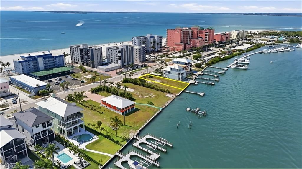 355 Estero Blvd, Fort Myers Beach, FL 33931 Photo