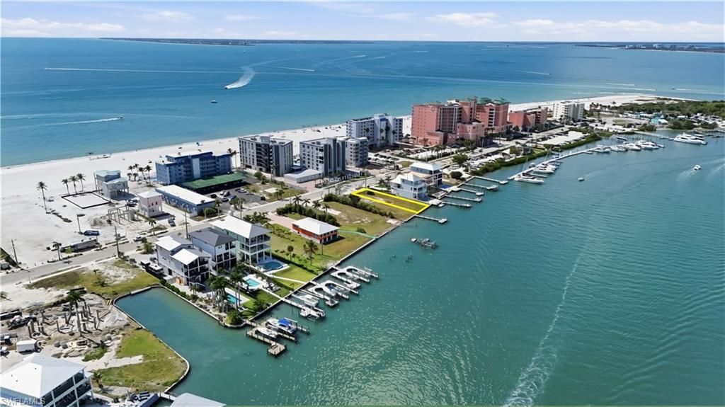 355 Estero Blvd, Fort Myers Beach, FL 33931 Photo