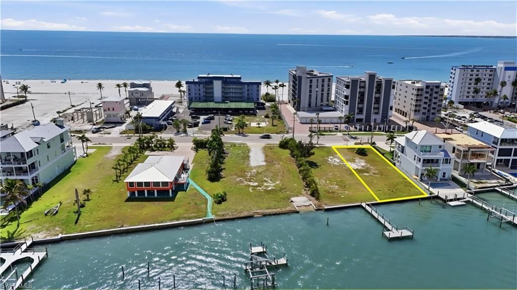 355 Estero Blvd, Fort Myers Beach, FL 33931 Photo