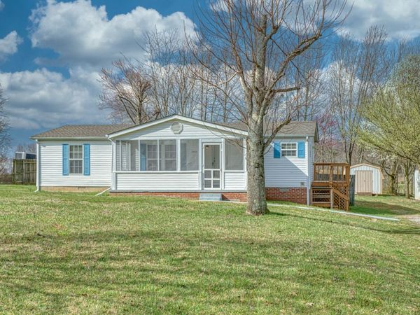 3471 Whittaker Rd , Cookeville, TN 38506