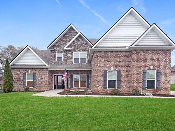 1105 Pegasus Run, Lascassas, TN 37085