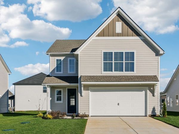 6930 Wayana Drive , Murfreesboro, TN 37127