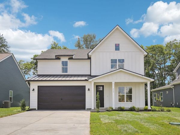 7715 Danswerk Dr , Murfreesboro, TN 37129