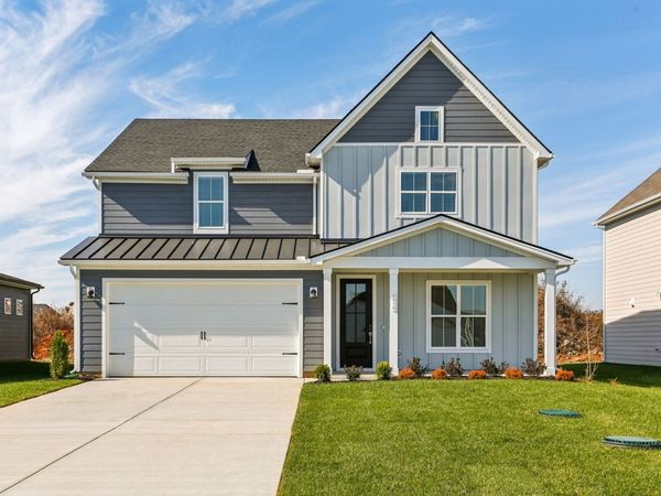 6915 Wayana Drive , Murfreesboro, TN 37127