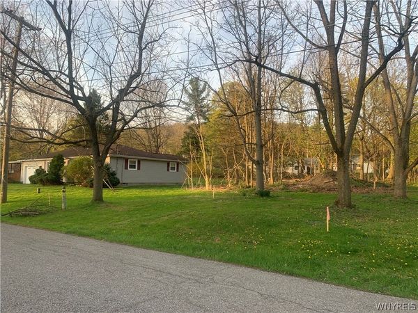 6560.5 Sherwood Lane, Boston, NY 14025