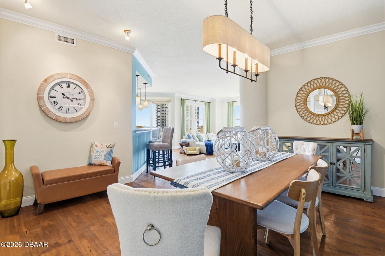 2515 S Atlantic Avenue, Unit 509, Daytona Beach Shores, FL 32118 Photo