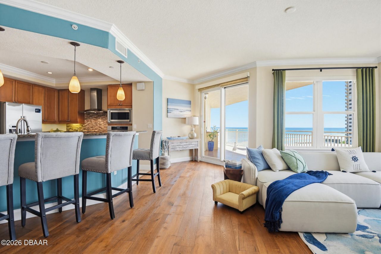 2515 S Atlantic Avenue, Unit 509, Daytona Beach Shores, FL 32118 Photo