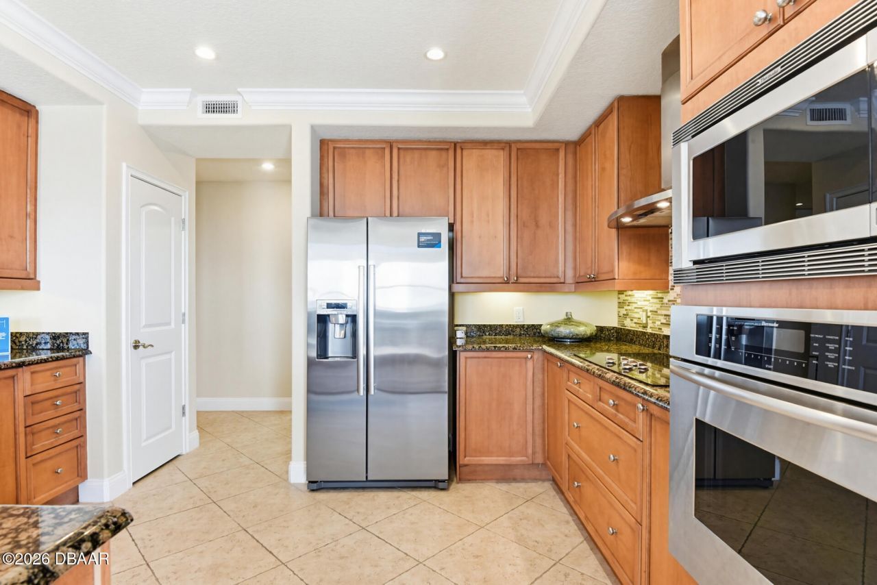 2515 S Atlantic Avenue, Unit 509, Daytona Beach Shores, FL 32118 Photo