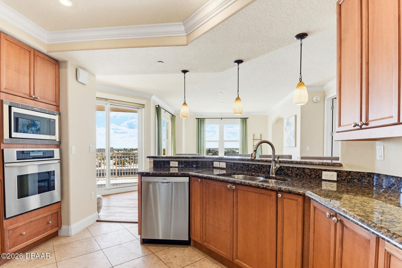 2515 S Atlantic Avenue, Unit 509, Daytona Beach Shores, FL 32118 Photo