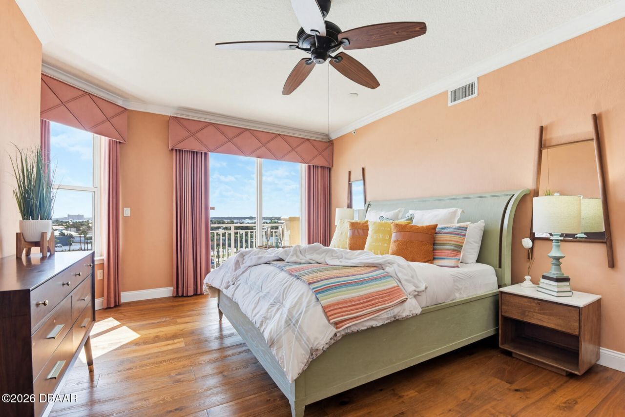 2515 S Atlantic Avenue, Unit 509, Daytona Beach Shores, FL 32118 Photo