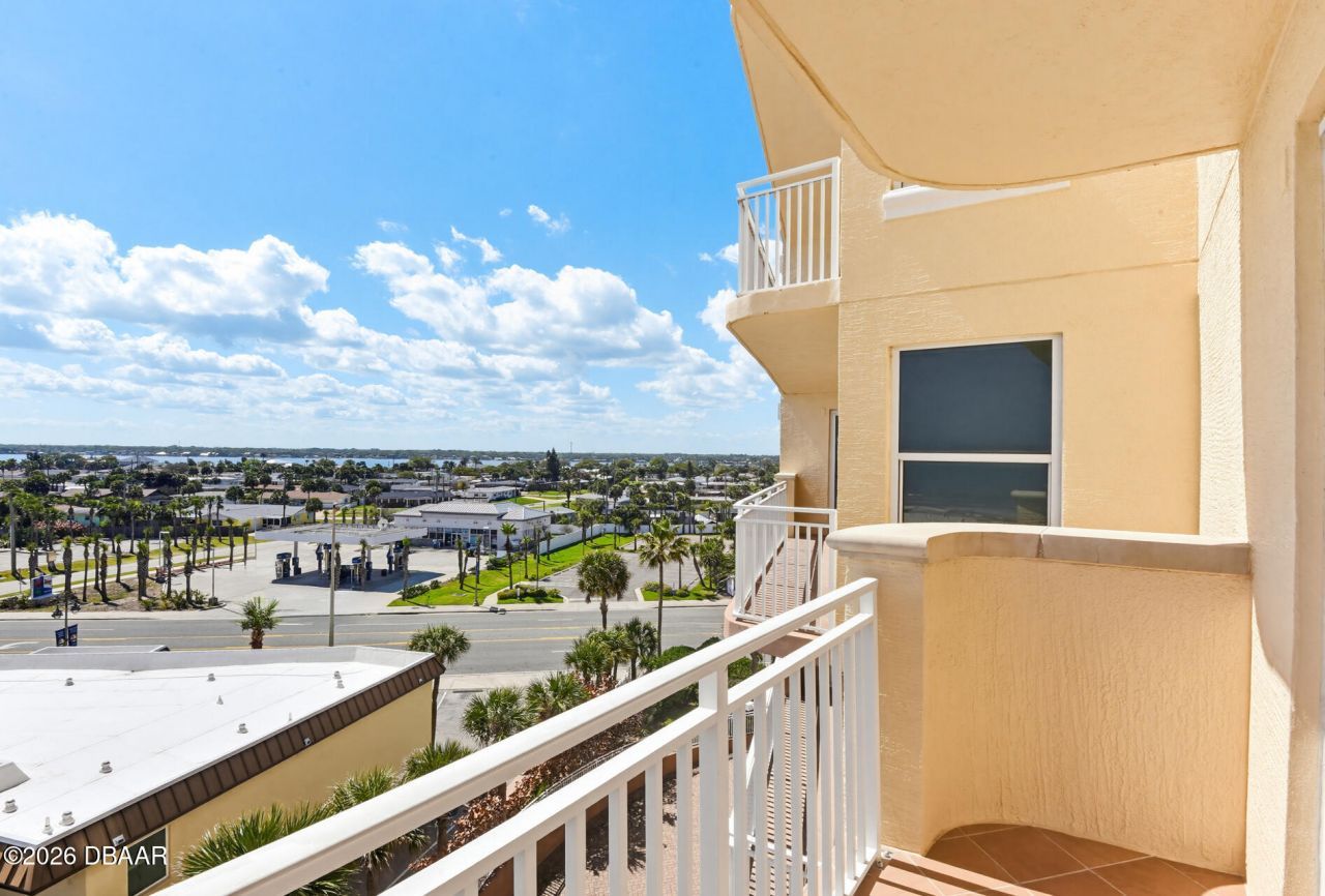 2515 S Atlantic Avenue, Unit 509, Daytona Beach Shores, FL 32118 Photo